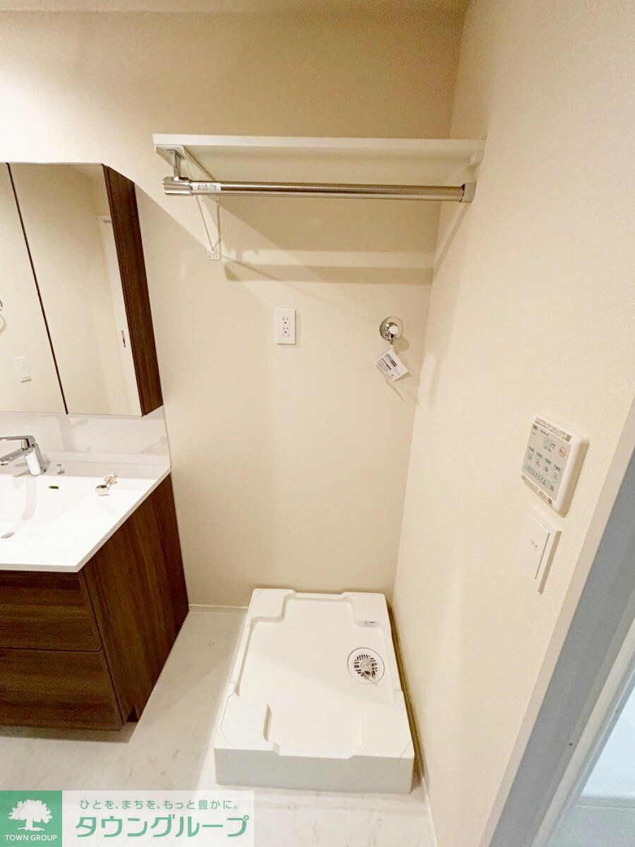 ミュゲットの物件内観写真