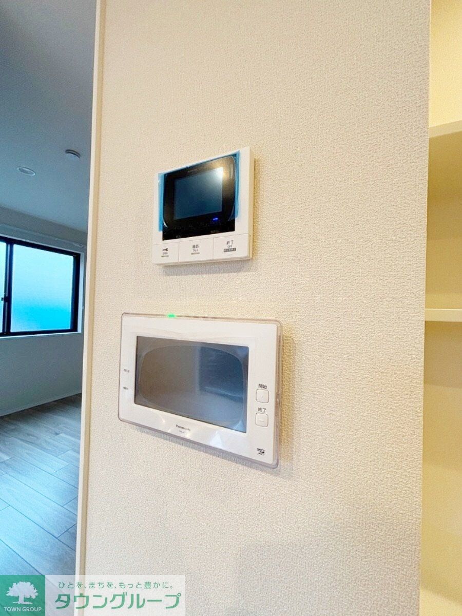 ミュゲットの物件内観写真