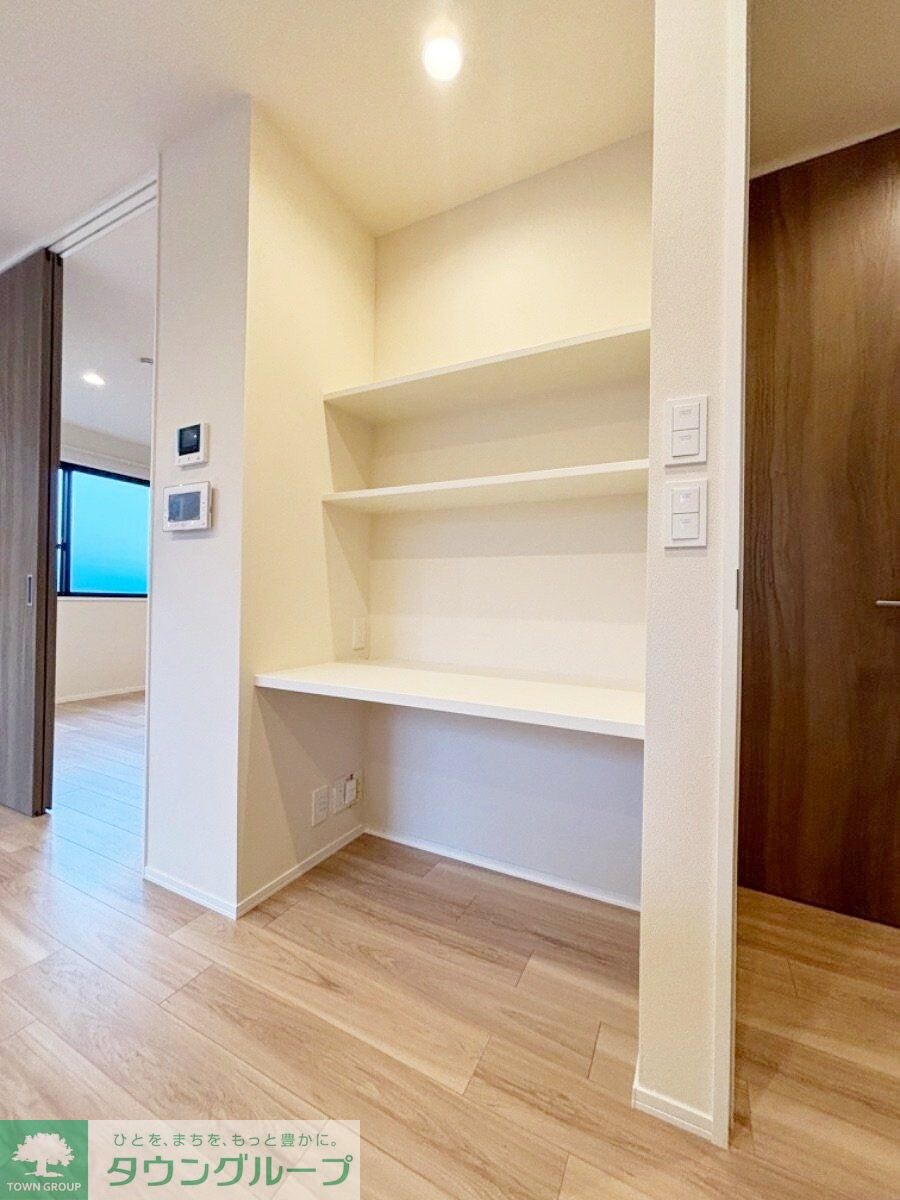 ミュゲットの物件内観写真