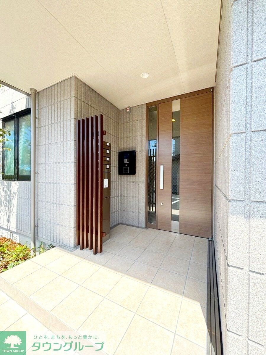 ミュゲットの物件内観写真