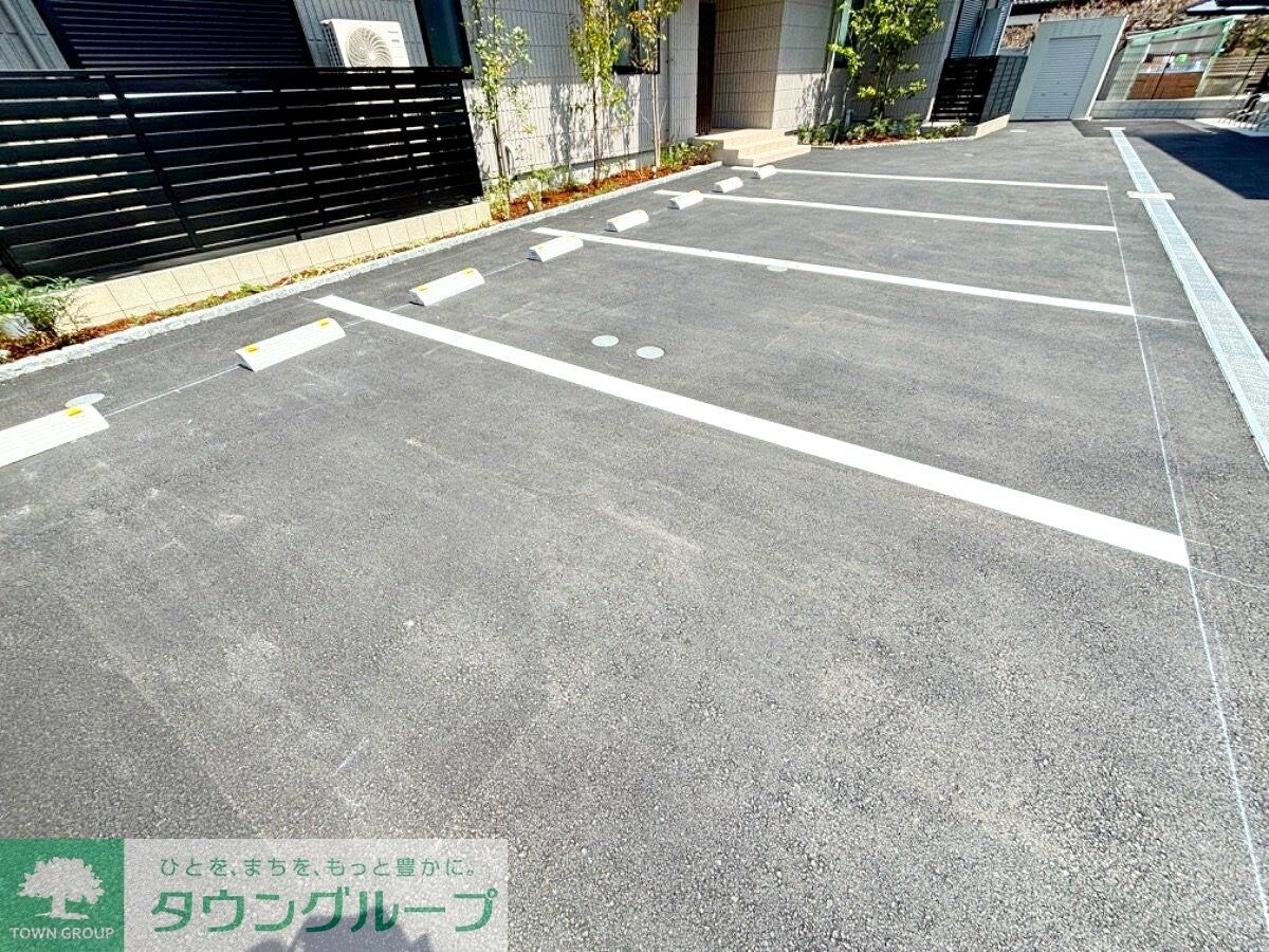 ミュゲットの物件内観写真