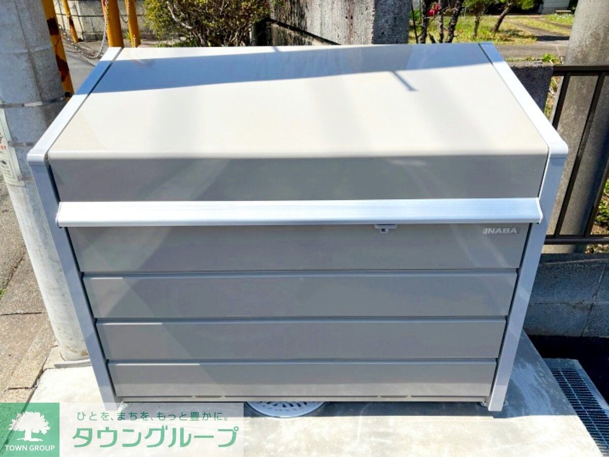 ミュゲットの物件内観写真