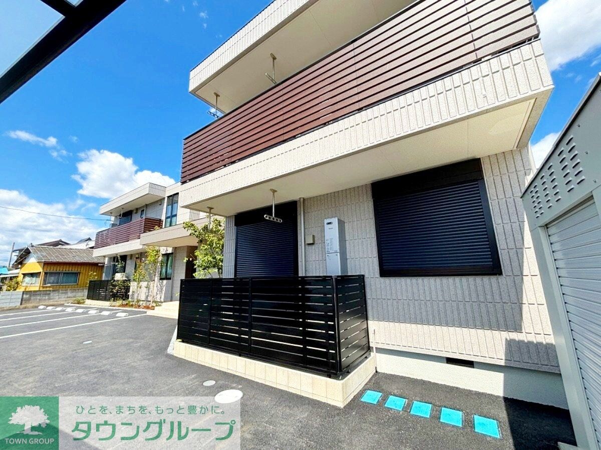 ミュゲットの物件内観写真