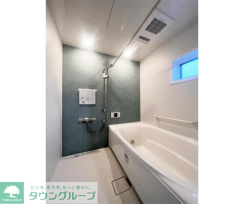 ハーベスト十番館の物件内観写真