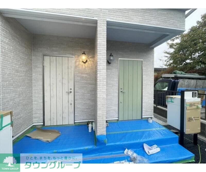 ハーベスト十番館の物件内観写真