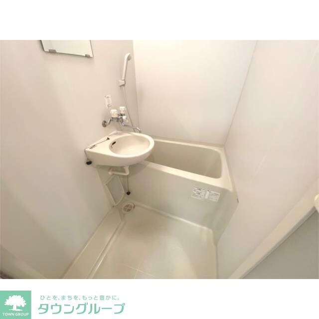 エスポワールの物件内観写真