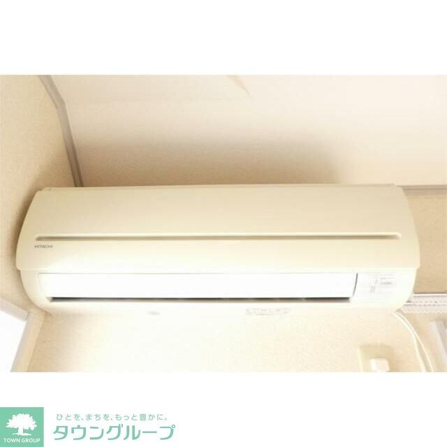 エスポワールの物件内観写真