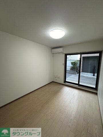 メゾン・ド・ショコラの物件内観写真