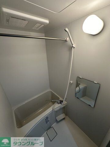 メゾン・ド・ショコラの物件内観写真