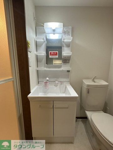 メゾン・ド・ショコラの物件内観写真