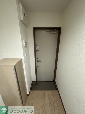 メゾン・ド・ショコラの物件内観写真