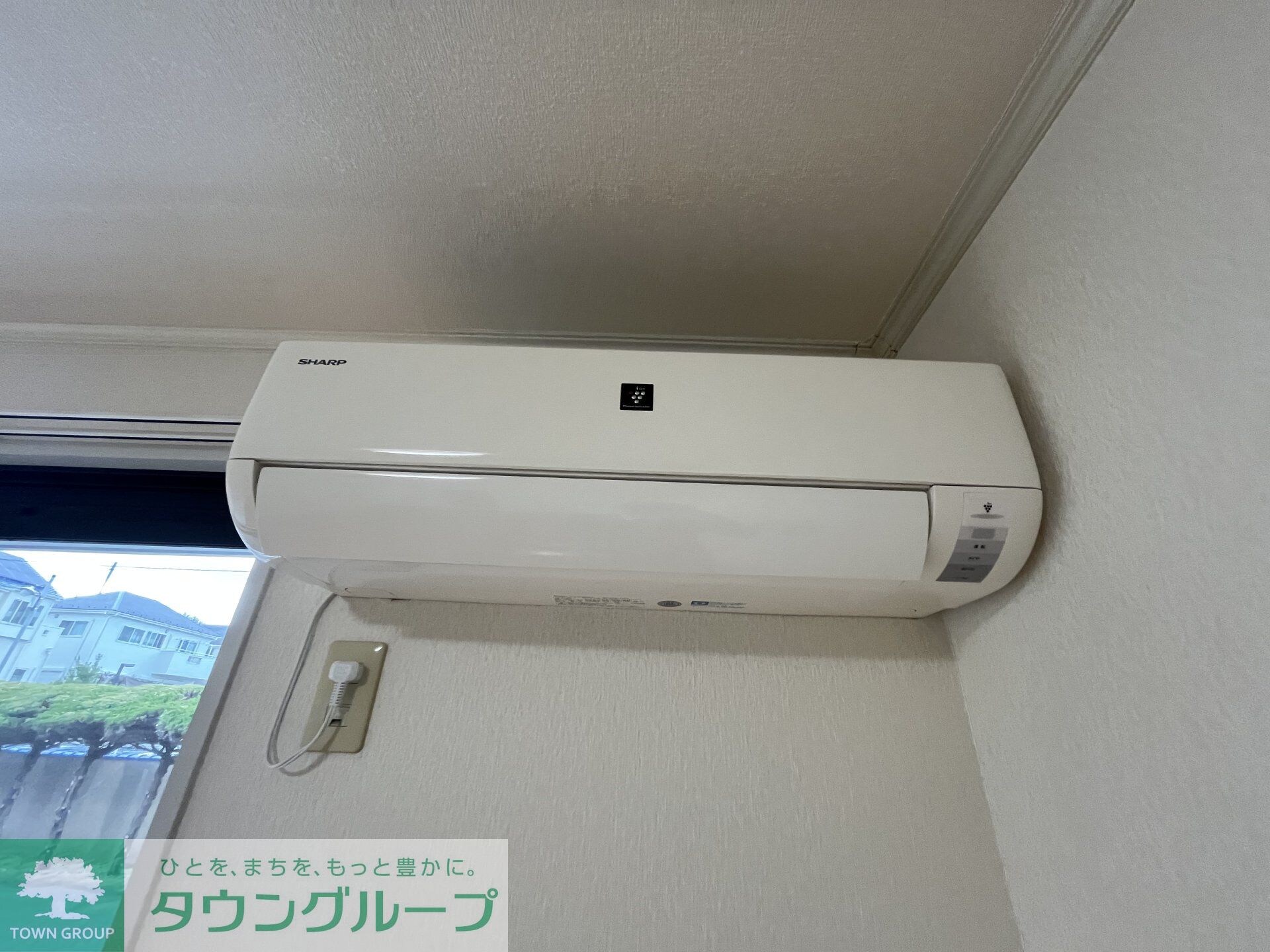 フォレストヴィラ北斗の物件内観写真