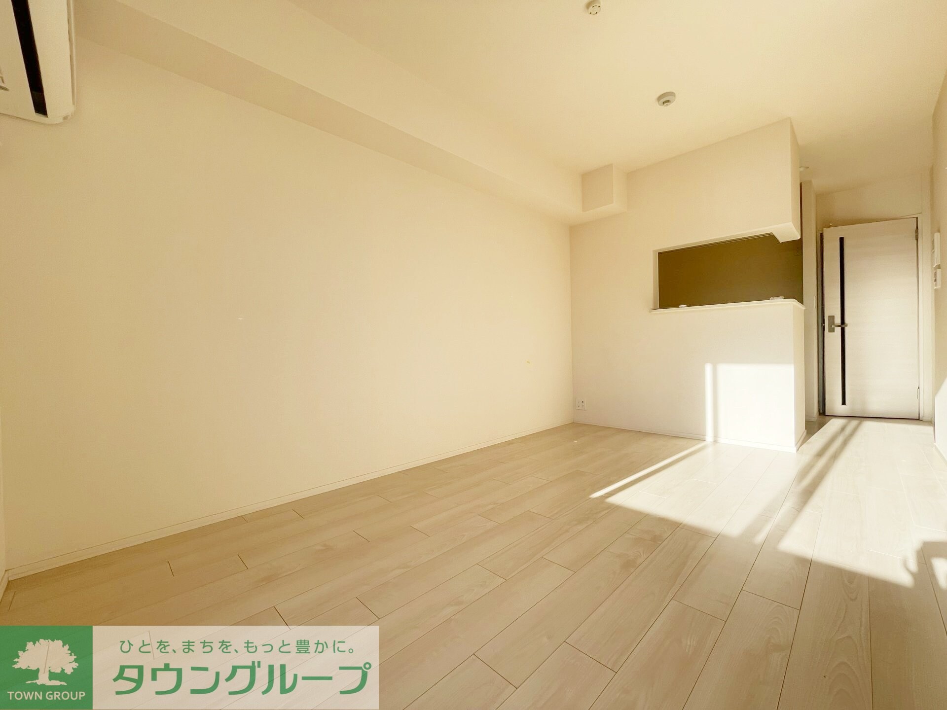 ラフィネスの物件内観写真