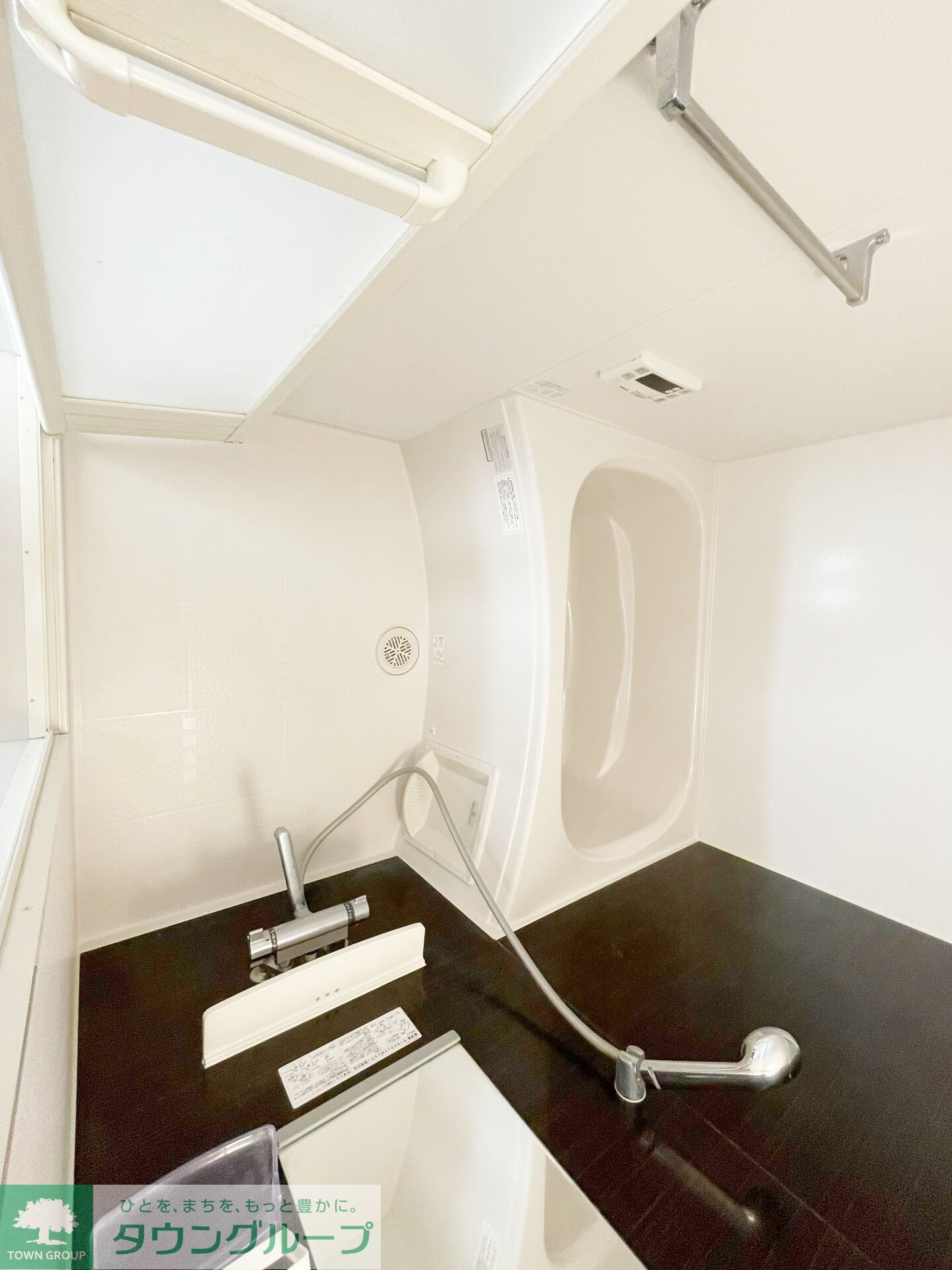 ラフィネスの物件内観写真