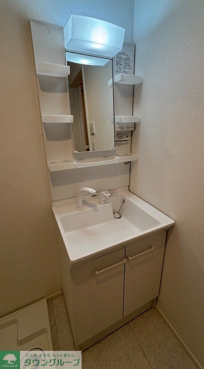 Ｊ－Ｍａｉｓｏｎ矢部IIの物件内観写真