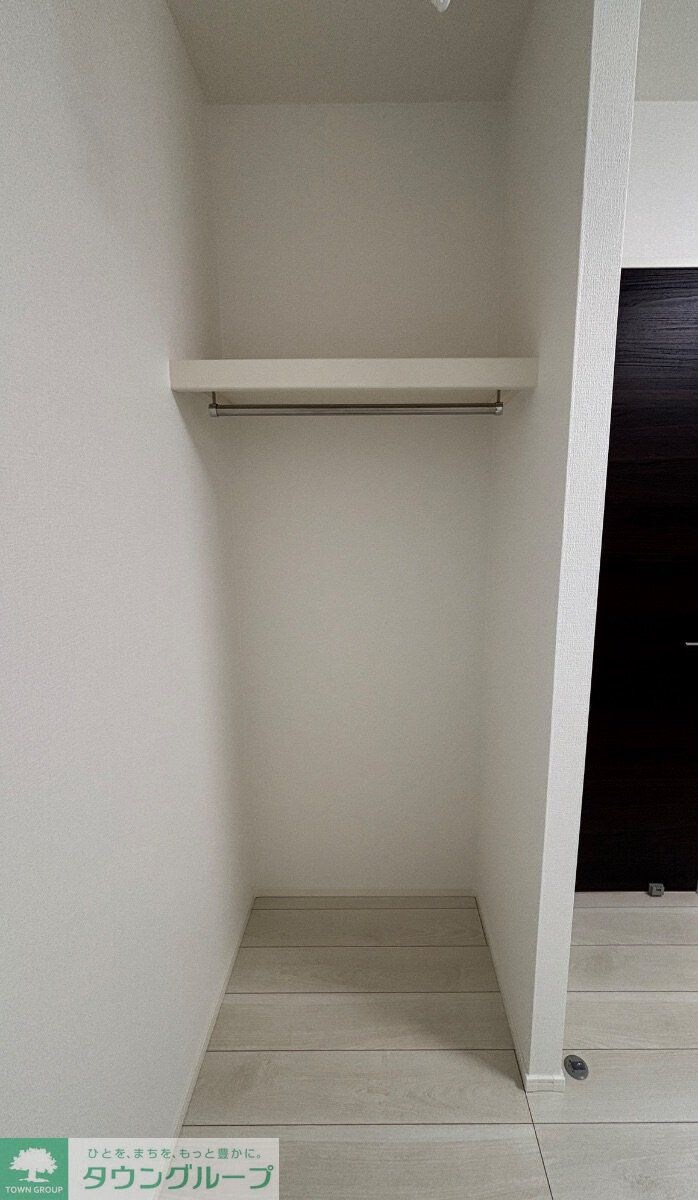 Ｊ－Ｍａｉｓｏｎ矢部IIの物件内観写真