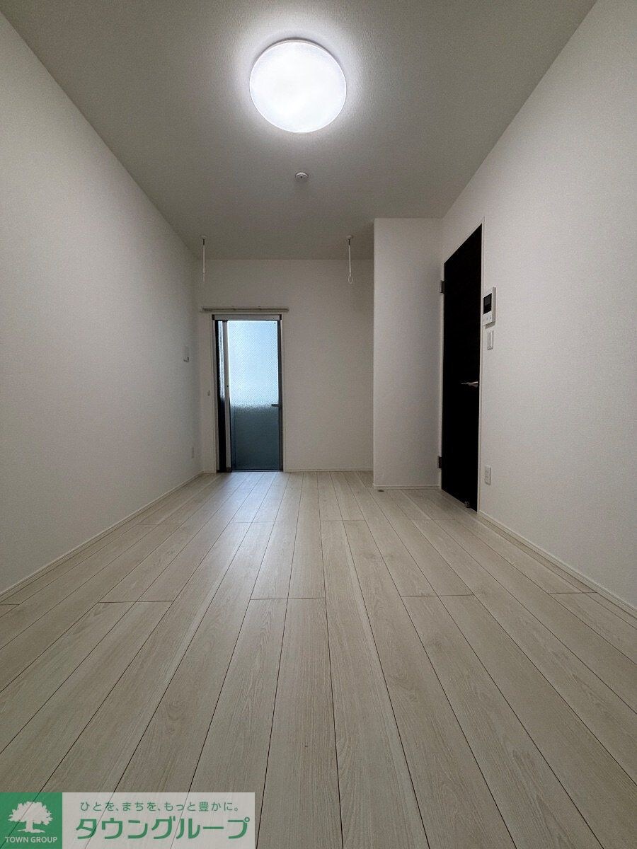 Ｊ－Ｍａｉｓｏｎ矢部IIの物件内観写真