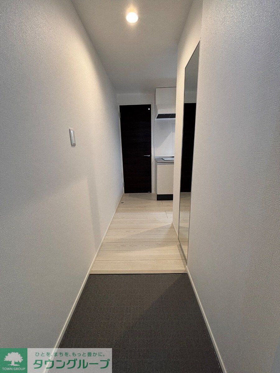 Ｊ－Ｍａｉｓｏｎ矢部IIの物件内観写真