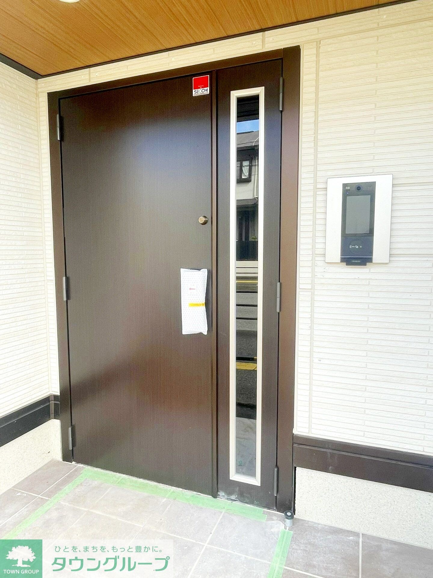 リエージュの物件内観写真