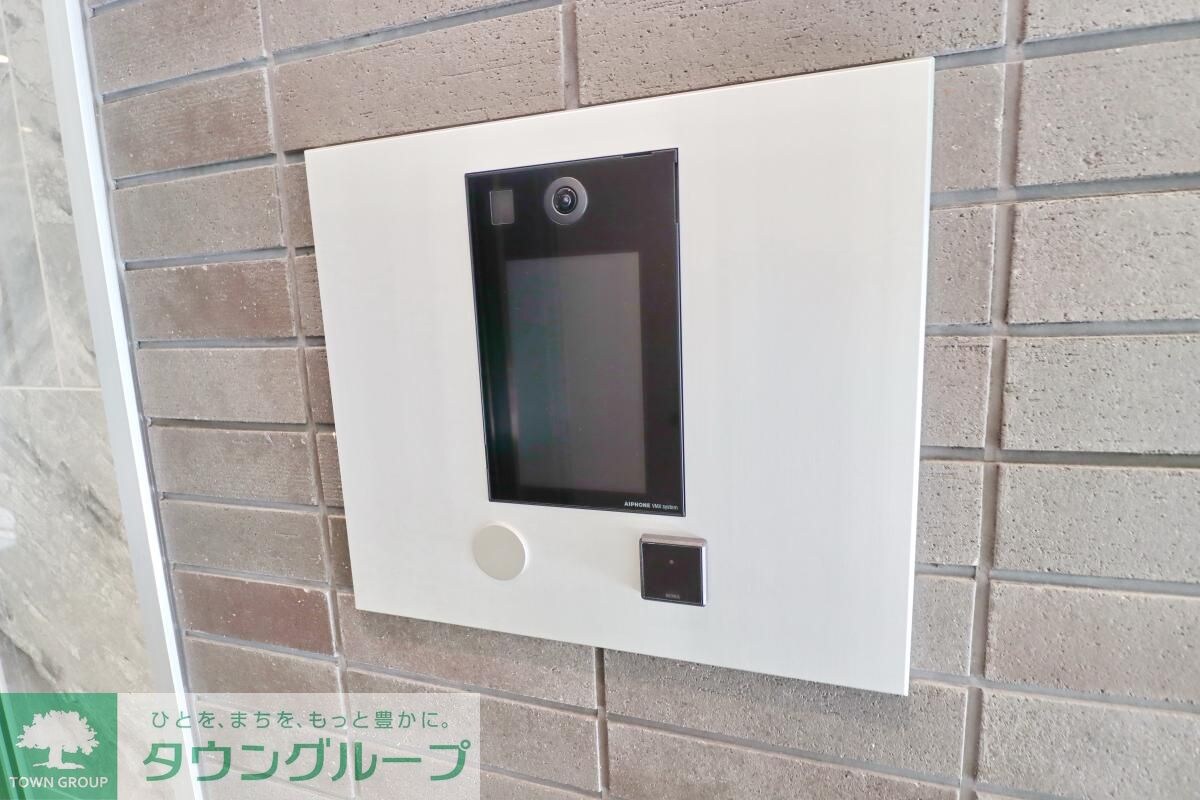 ＴＬＲレジデンス町田の物件内観写真