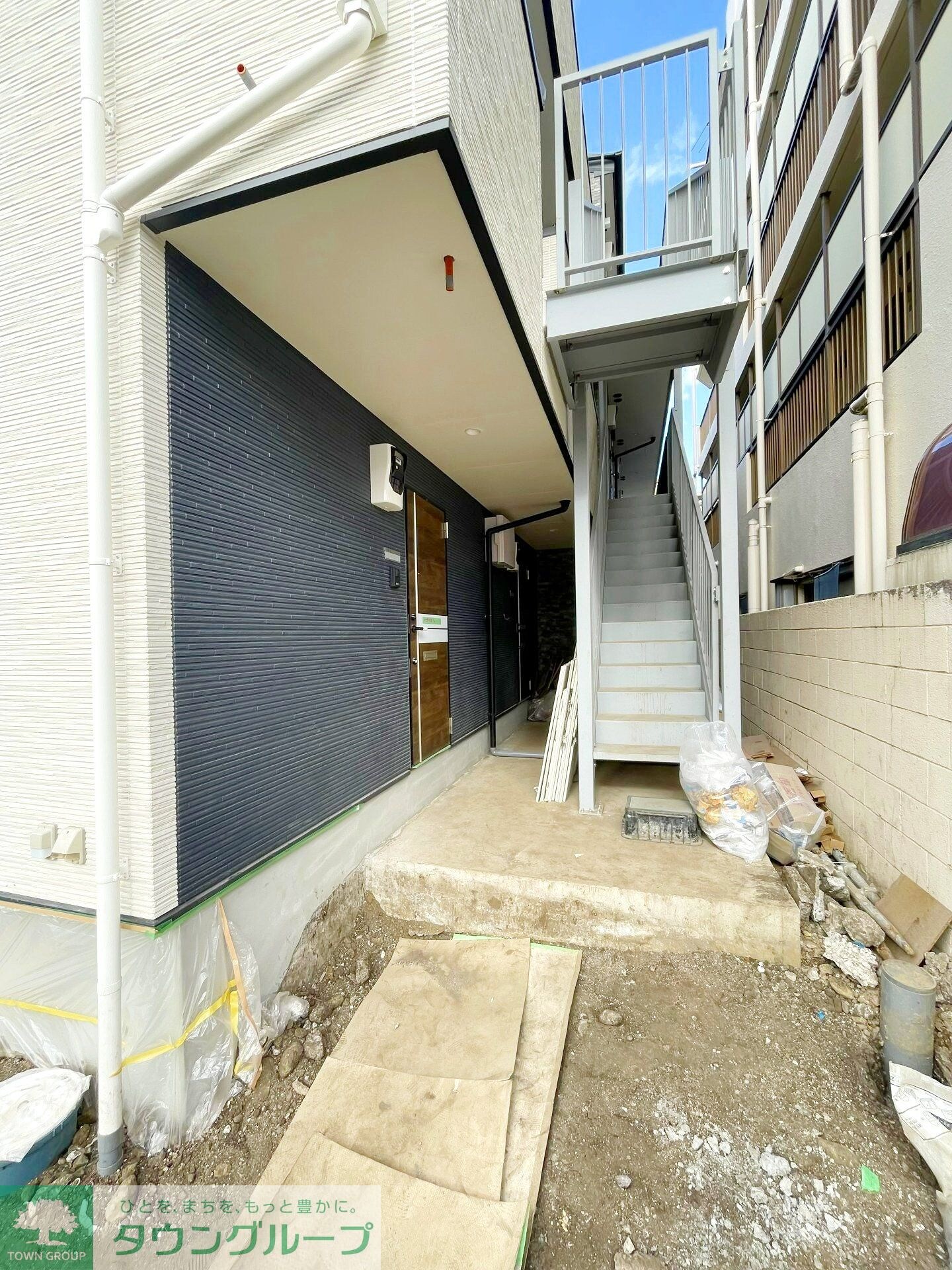 アザーレ・レーヴ淵野辺の物件内観写真