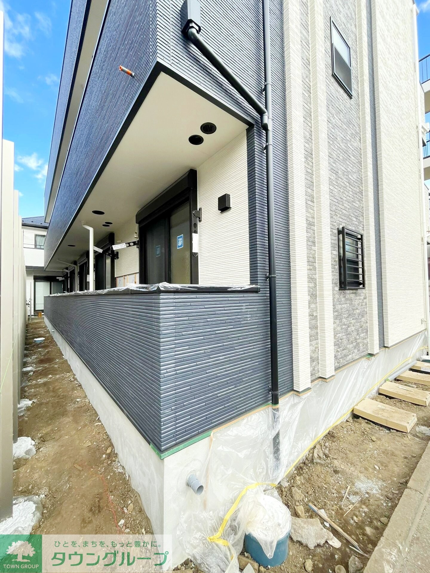 アザーレ・レーヴ淵野辺の物件内観写真