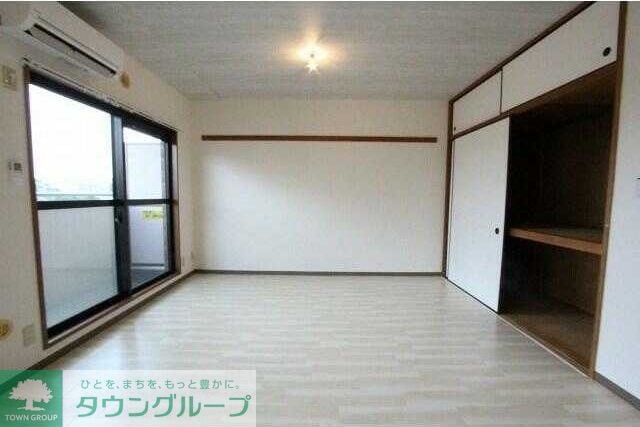 コート・グランシャリオの物件内観写真