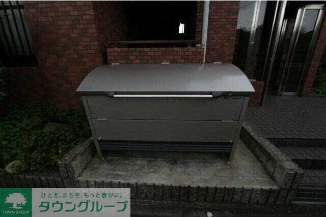 コート・グランシャリオの物件内観写真