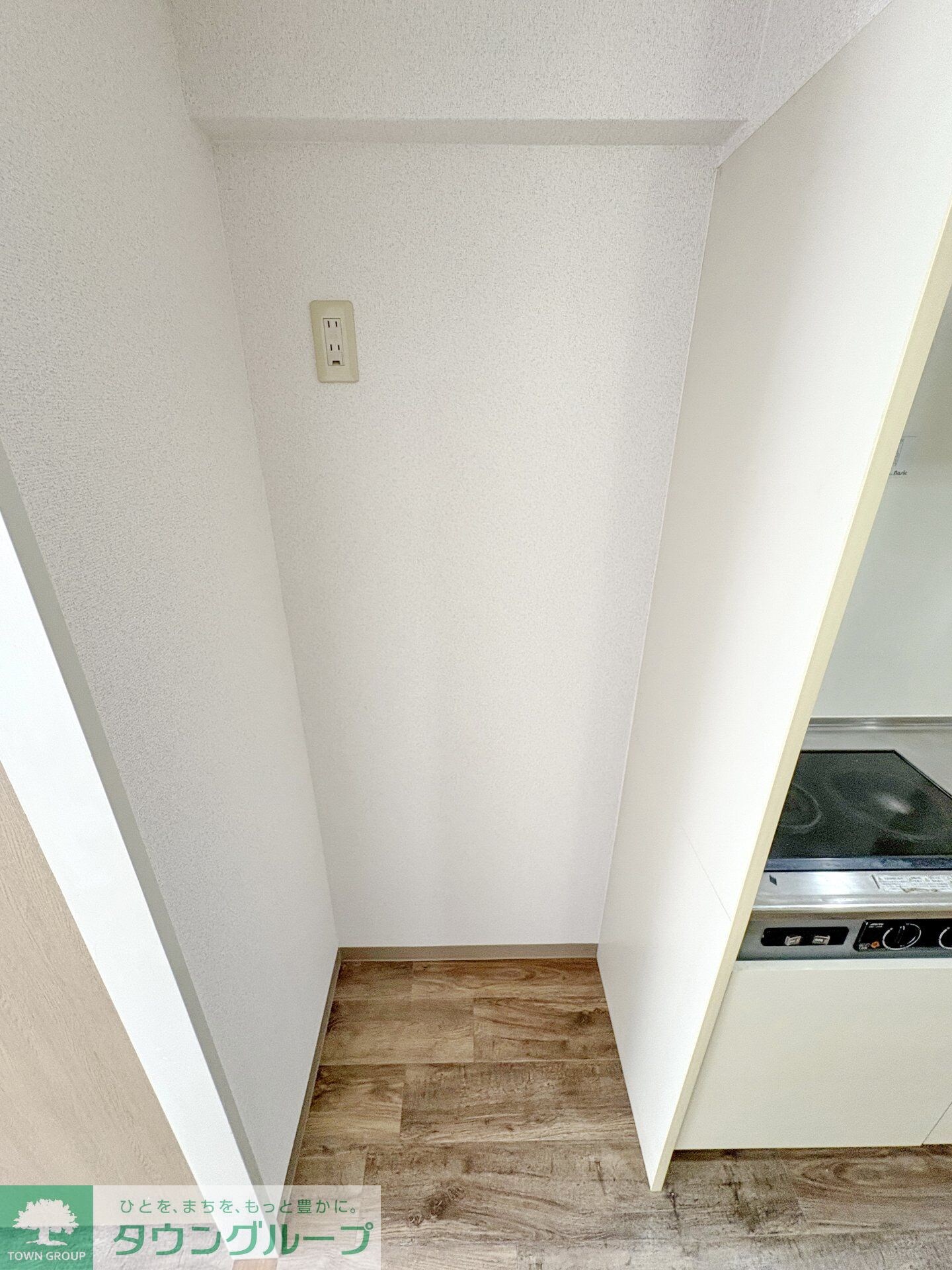 ラグゼナ本厚木の物件内観写真