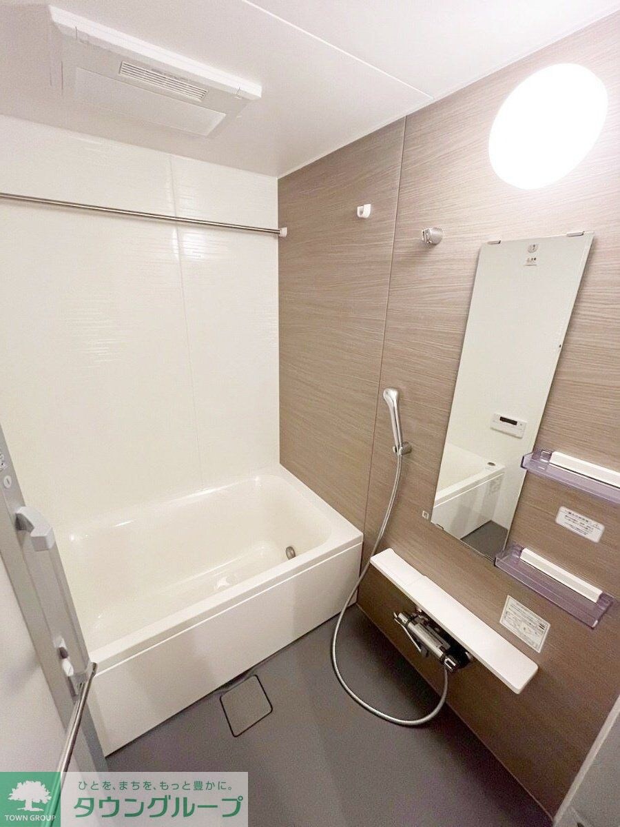 LUXENA八王子寺町の物件内観写真