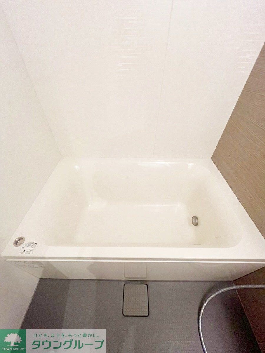 LUXENA八王子寺町の物件内観写真