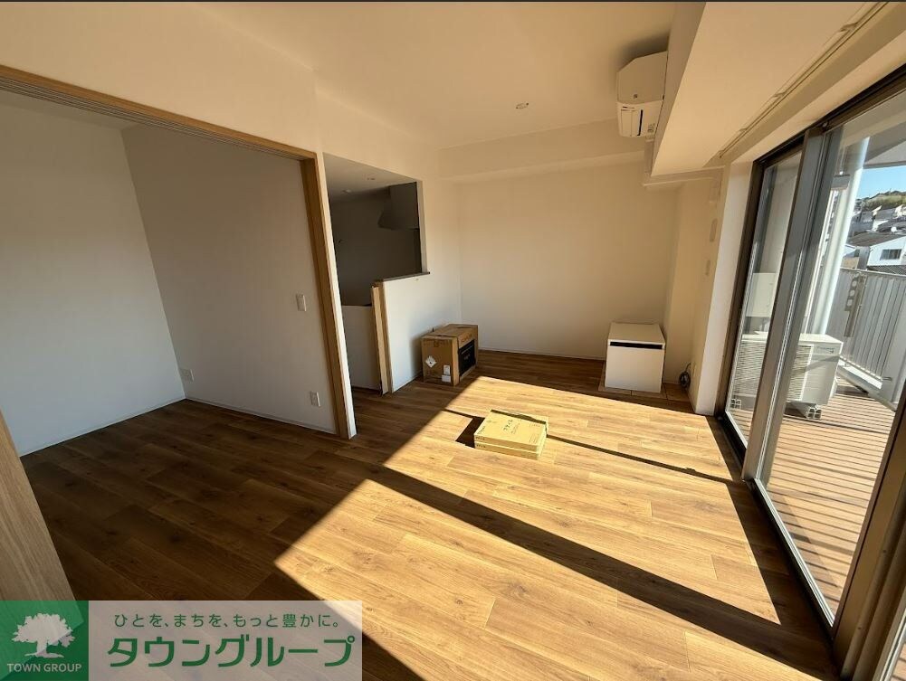 リーラ横浜川和町の物件内観写真