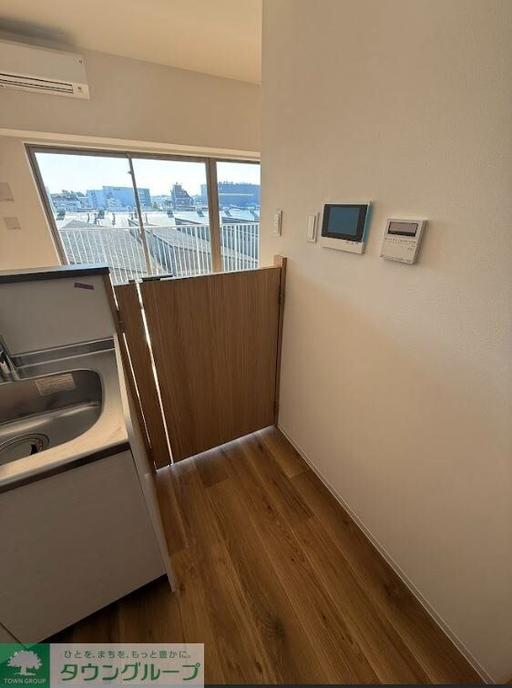 リーラ横浜川和町の物件内観写真