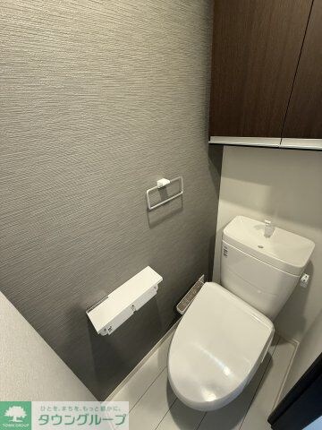 ベイルームソレイユ中央林間の物件内観写真