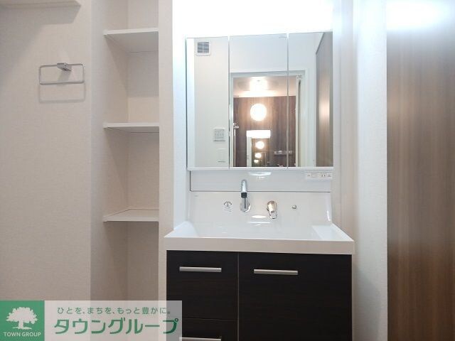 エレガンシア　Vの物件内観写真