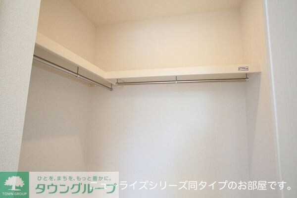 リヴィエールＭＯＲＩＹＡの物件内観写真