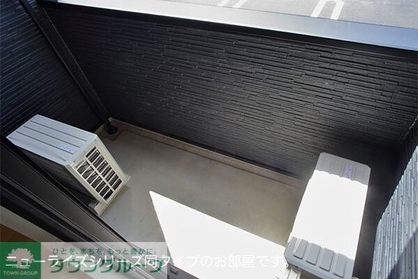 リヴィエールＭＯＲＩＹＡの物件内観写真