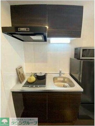 ベイルーム中央林間の物件内観写真