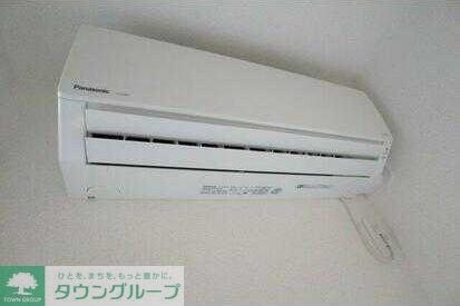 ベイルーム中央林間の物件内観写真