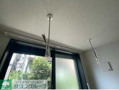 ベイルーム中央林間の物件内観写真