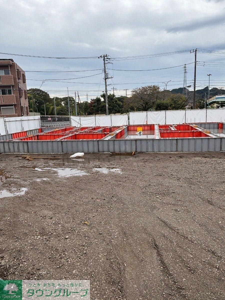 サンヴェルデの物件内観写真