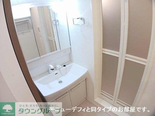 サンヴェルデの物件内観写真