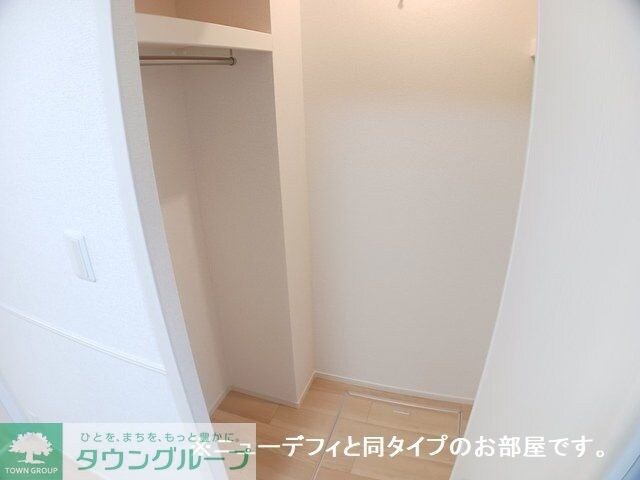 サンヴェルデの物件内観写真