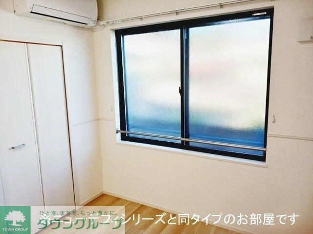 サンヴェルデの物件内観写真