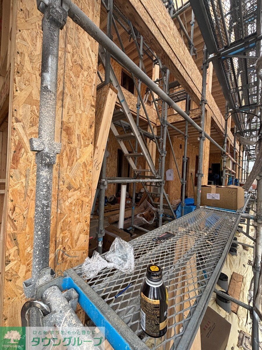 サンセレヴェ橋本の物件内観写真