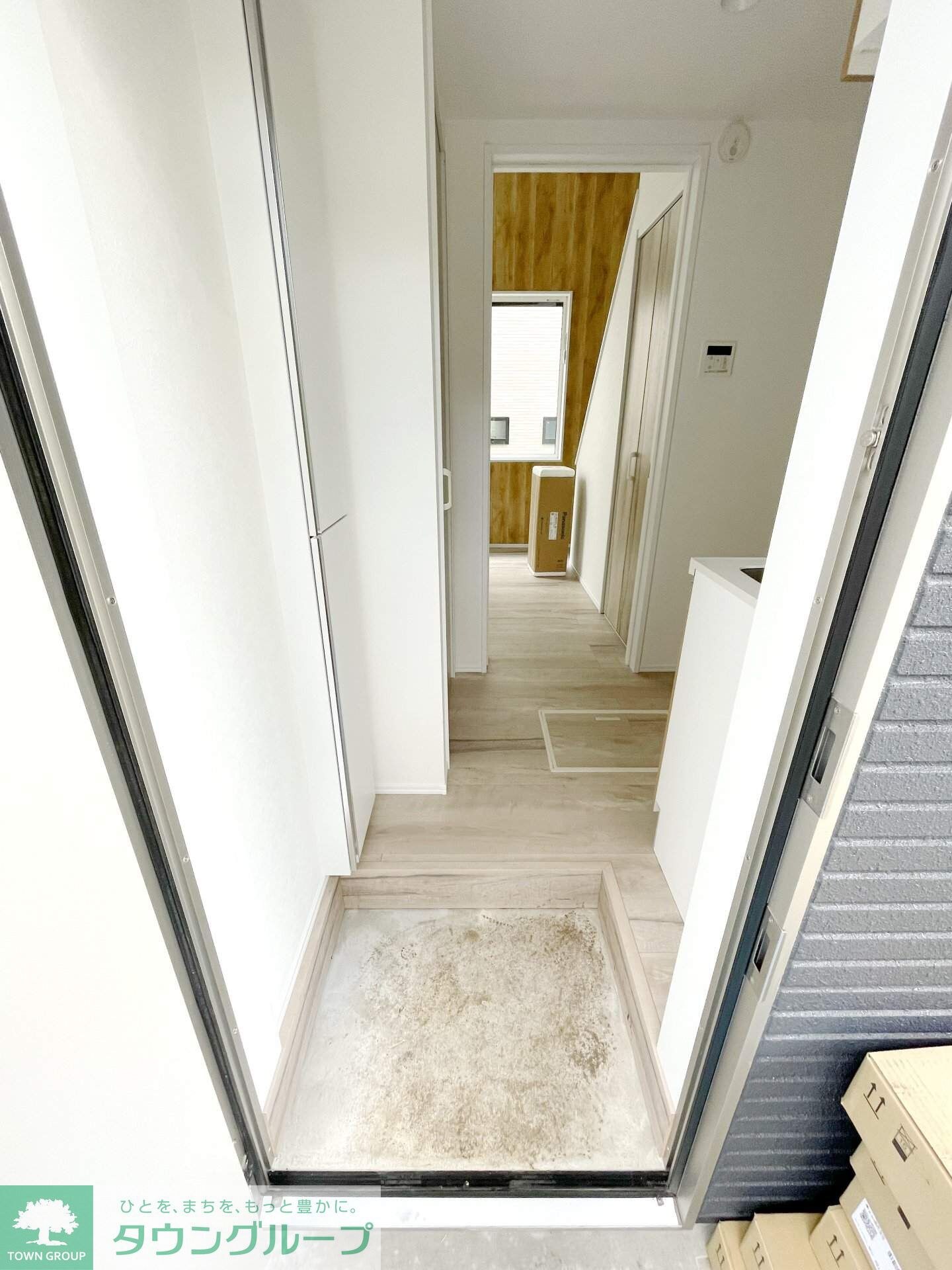 Luonto古淵の物件内観写真