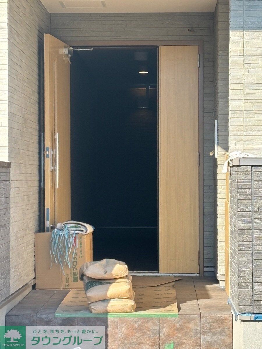 グランルーチェの物件内観写真