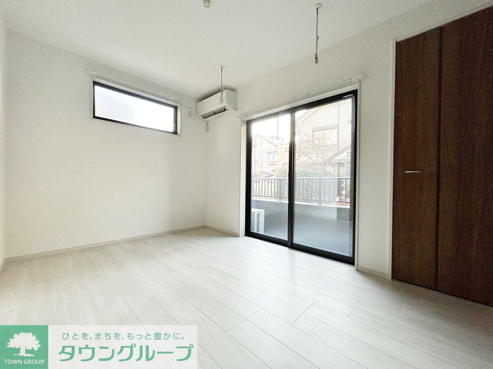 ＭＥＬＤＩＡ東林間の物件内観写真