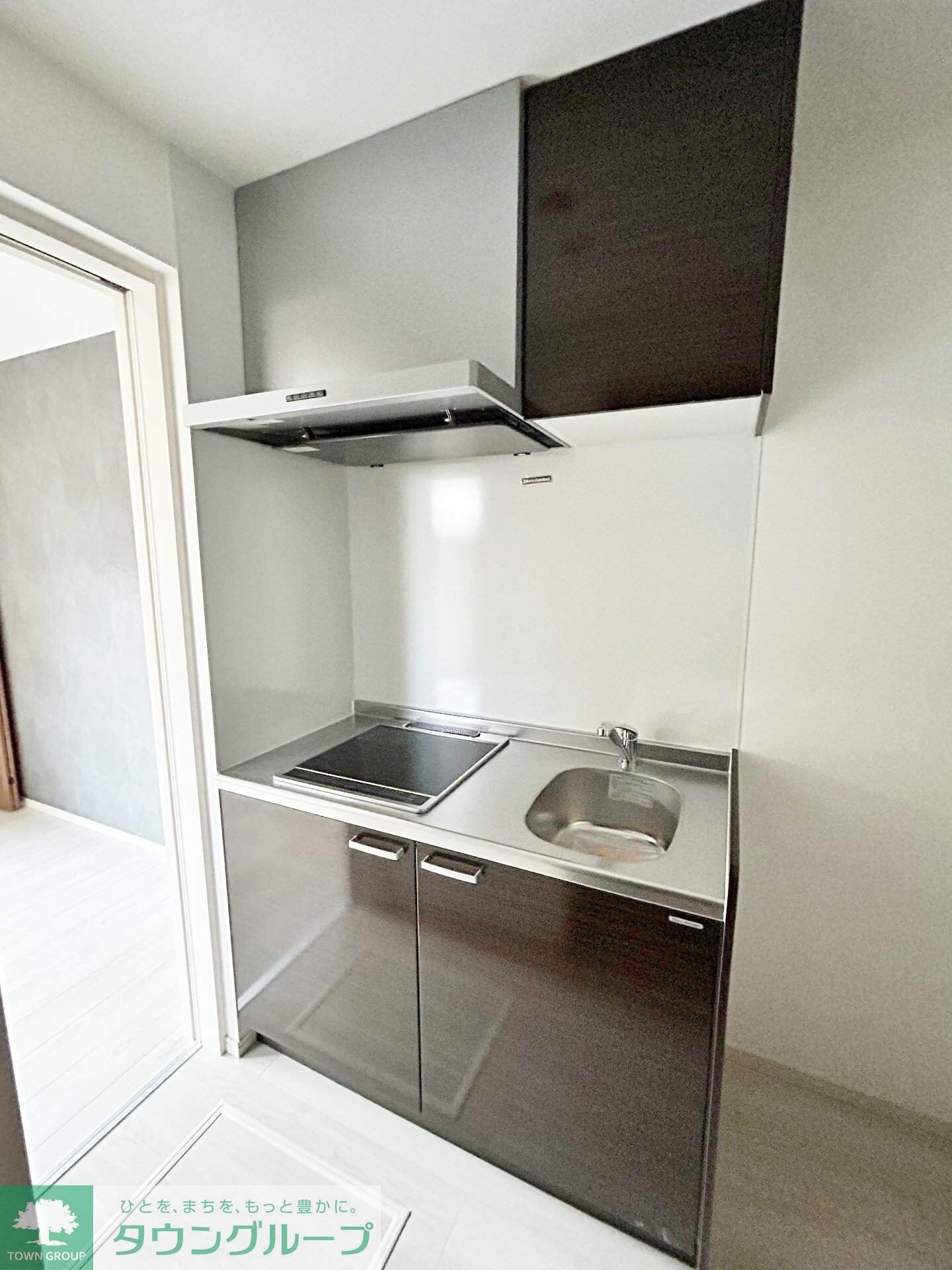 ＭＥＬＤＩＡ東林間の物件内観写真