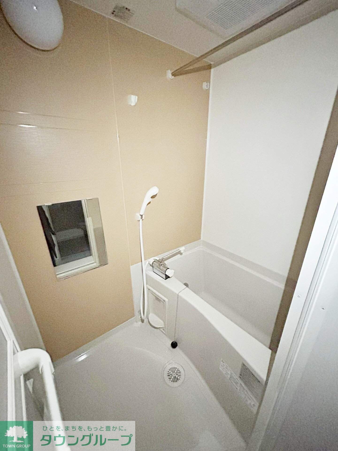 ＭＥＬＤＩＡ東林間の物件内観写真